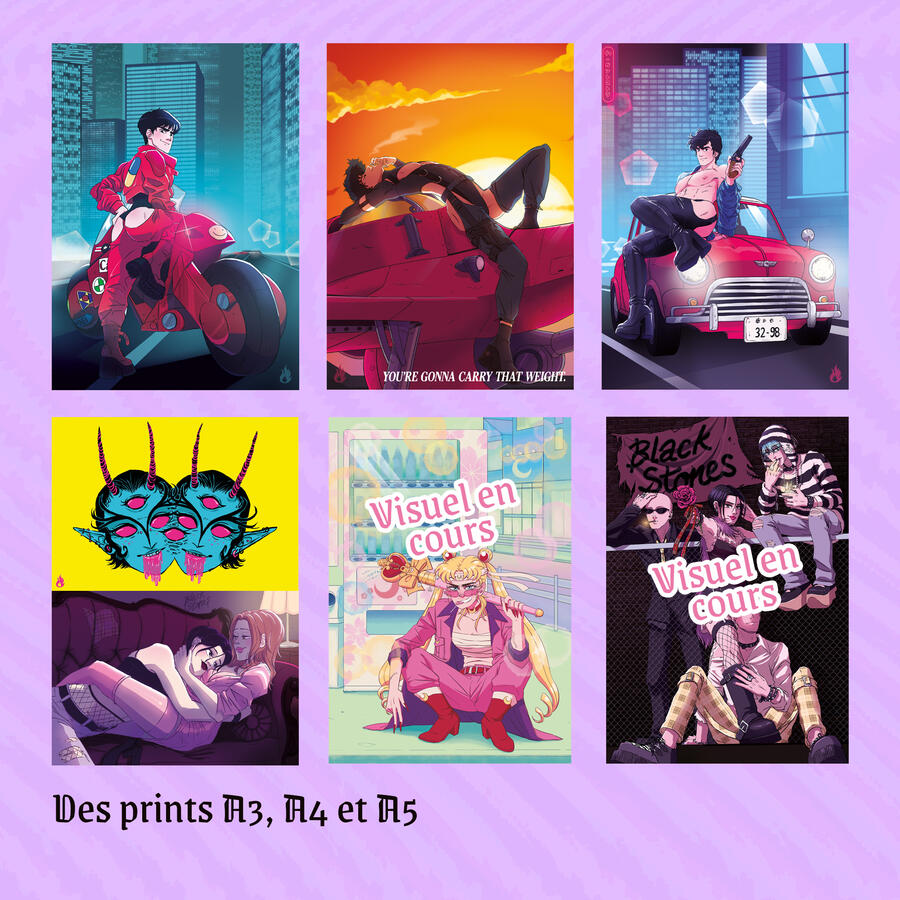Prints